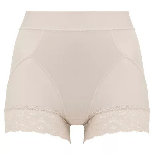 【ブラデリスニューヨークピース/BRADELIS New York peace】のすっぽりフィット綿混一分丈ショーツ25 インテリア・キッズ・メンズ・レディースファッション・服の通販 founy(ファニー) ファッション Fashion レディースファッション Fashion for Women クッション Cushion, Throw Pillow シェイプ Shape, Slim Fit シャーリング Shirring, Ruched ショーツ Shorts, Short Pants ストレッチ Stretch, Stretchy Fabric スーピマ Supima, Premium Cotton なめらか Smooth, Silky Texture パターン Pattern, Design Print フィット Fit, Slim Fit フロント Front, Front Design レース Lace, Lace Fabric エレガント 上品 Elegant グレージュ|ID: prp329100004797274 ipo3291000000034806472