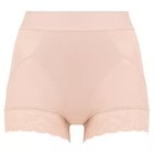 【ブラデリスニューヨークピース/BRADELIS New York peace】のすっぽりフィット綿混一分丈ショーツ25 人気、トレンドファッション・服の通販 founy(ファニー) ファッション Fashion レディースファッション Fashion for Women クッション Cushion, Throw Pillow シェイプ Shape, Slim Fit シャーリング Shirring, Ruched ショーツ Shorts, Short Pants ストレッチ Stretch, Stretchy Fabric スーピマ Supima, Premium Cotton なめらか Smooth, Silky Texture パターン Pattern, Design Print フィット Fit, Slim Fit フロント Front, Front Design レース Lace, Lace Fabric エレガント 上品 Elegant thumbnail ヌーディピンク|ID: prp329100004797274 ipo3291000000034806474