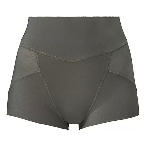 【ブラデリスニューヨークピース/BRADELIS New York peace】のゆきねえ365綿混モアらくすっぽりショーツ25 インテリア・キッズ・メンズ・レディースファッション・服の通販 founy(ファニー) ファッション Fashion レディースファッション Fashion for Women 吸水 Absorbent, Quick-Dry ショーツ Shorts, Short Pants ストレッチ Stretch, Stretchy Fabric なめらか Smooth, Silky Texture パターン Pattern, Design Print フィット Fit, Slim Fit フラット Flat, Flat Shoes フロント Front, Front Design シャドーグレー|ID: prp329100004797277 ipo3291000000034806497