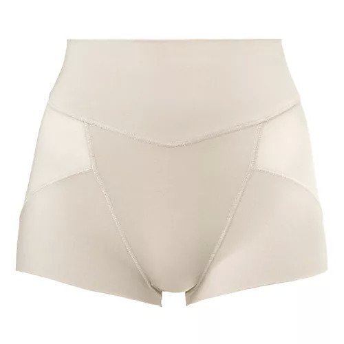 【ブラデリスニューヨークピース/BRADELIS New York peace】のゆきねえ365綿混モアらくすっぽりショーツ25 インテリア・キッズ・メンズ・レディースファッション・服の通販 founy(ファニー) ファッション Fashion レディースファッション Fashion for Women 吸水 Absorbent, Quick-Dry ショーツ Shorts, Short Pants ストレッチ Stretch, Stretchy Fabric なめらか Smooth, Silky Texture パターン Pattern, Design Print フィット Fit, Slim Fit フラット Flat, Flat Shoes フロント Front, Front Design パールグレージュ|ID: prp329100004797277 ipo3291000000034806499