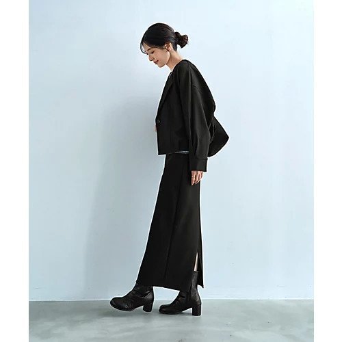 【スタイルデリ/STYLE DELI】のライトなオープンカラージャケット 人気、トレンドファッション・服の通販 founy(ファニー) ファッション Fashion レディースファッション Fashion for Women アウター Coat / Outerwear Collection レディースジャケット・軽アウター Jackets カーディガン Cardigan, Knitwear 軽量 Lightweight, Ultra Light サロペット Overalls, Salopette ジャケット Jacket, Outerwear スタイリッシュ Stylish, Fashionable スニーカー Sneakers, Trainers スリット Slit, Slit Detail ツイル Twist, Twisted Detail 定番 Standard, Basic Item 長袖 Long Sleeve, Full Sleeve フロント Front, Front Design ベスト Vest, Waistcoat マーブル Marble, Marble Pattern ワイド Wide, Wide Fit 冬 Winter / This Winter other-3|ID: prp329100004797426 ipo3291000000034807455