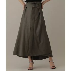 【カオス/Chaos】 SUPERロッタラップスカート人気、トレンドファッション・服の通販 founy(ファニー) ファッション Fashion レディースファッション Fashion for Women スカート Skirts おすすめ Recommended / Our Picks イタリア Italy セットアップ Set-Up, Coordinated Outfit ラップ Wrap, Wrap Design |ID:prp329100004798580