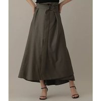 【カオス/Chaos】のSUPERロッタラップスカート 人気、トレンドファッション・服の通販 founy(ファニー) ファッション Fashion レディースファッション Fashion for Women スカート Skirts おすすめ Recommended / Our Picks イタリア Italy セットアップ Set-Up, Coordinated Outfit ラップ Wrap, Wrap Design |ID:prp329100004798580