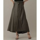 【カオス/Chaos】のSUPERロッタラップスカート 人気、トレンドファッション・服の通販 founy(ファニー) ファッション Fashion レディースファッション Fashion for Women スカート Skirts おすすめ Recommended / Our Picks イタリア Italy セットアップ Set-Up, Coordinated Outfit ラップ Wrap, Wrap Design thumbnail ベージュ|ID: prp329100004798580 ipo3291000000034816579