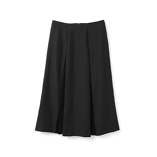 【ミズイロ インド/mizuiro ind】のプリーツスカート インテリア・キッズ・メンズ・レディースファッション・服の通販 founy(ファニー) https://founy.com/ ファッション Fashion レディースファッション Fashion for Women スカート Skirts プリーツスカート / 上品フェミニンスタイル Pleated Skirts プリーツ Pleats, Pleated ボックス Boxy, Box Shape エレガント 上品 Elegant |ID: prp329100004798588 ipo3291000000034816619