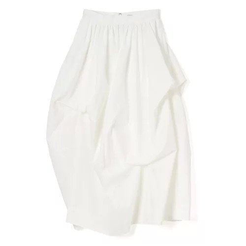 【クラネ/CLANE】のTUCKING VOLUME SKIRT 人気、トレンドファッション・服の通販 founy(ファニー) ファッション Fashion レディースファッション Fashion for Women スカート Skirts スニーカー Sneakers, Trainers バランス Balance, Style Balance ワイド Wide, Wide Fit 洗える Machine Washable other-1|ID: prp329100004798591 ipo3291000000034816652