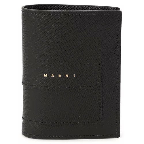 【マルニ/MARNI】のBIFOLD 人気、トレンドファッション・服の通販 founy(ファニー) 　ファッション　Fashion　レディースファッション　Fashion for Women　ウォレット　Wallet　コンパクト　Compact, Small Size　エレガント 上品　Elegant　 other-1|ID: prp329100004798596 ipo3291000000034816707