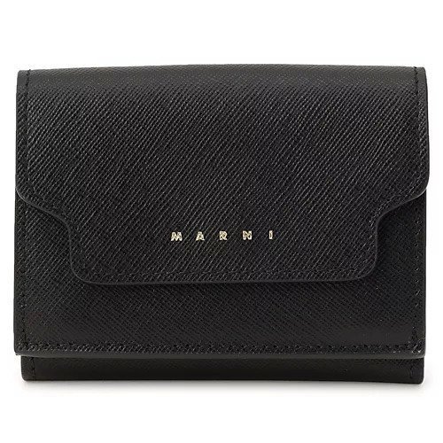 【マルニ/MARNI】のTRIFOLD インテリア・キッズ・メンズ・レディースファッション・服の通販 founy(ファニー) https://founy.com/ ファッション Fashion レディースファッション Fashion for Women ウォレット Wallet コイン Coin, Coin Design モダン Modern, Contemporary エレガント 上品 Elegant |ID: prp329100004798598 ipo3291000000034816717