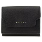 【マルニ/MARNI】のTRIFOLD BLACK|ID:prp329100004798598