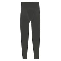 【ブラデリスニューヨークピース/BRADELIS New York peace】のゆきねえ365綿混モアらくヒップアップレギンス25 人気、トレンドファッション・服の通販 founy(ファニー) ファッション Fashion レディースファッション Fashion for Women パンツ Pants & Trousers レギンス Leggings & Stretch Pants 吸水 Absorbent, Quick-Dry シェイプ Shape, Slim Fit なめらか Smooth, Silky Texture フィット Fit, Slim Fit フラット Flat, Flat Shoes フロント Front, Front Design レギンス Leggings, Stretch Pants |ID:prp329100004798603