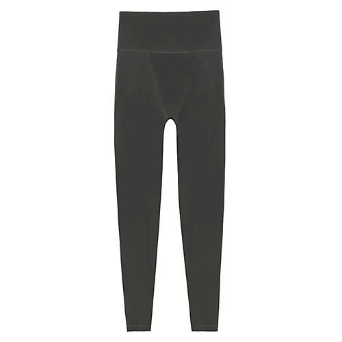 【ブラデリスニューヨークピース/BRADELIS New York peace】のゆきねえ365綿混モアらくヒップアップレギンス25 インテリア・キッズ・メンズ・レディースファッション・服の通販 founy(ファニー) 　ファッション　Fashion　レディースファッション　Fashion for Women　パンツ　Pants & Trousers　レギンス　Leggings & Stretch Pants　吸水　Absorbent, Quick-Dry　シェイプ　Shape, Slim Fit　なめらか　Smooth, Silky Texture　フィット　Fit, Slim Fit　フラット　Flat, Flat Shoes　フロント　Front, Front Design　レギンス　Leggings, Stretch Pants　シャドーグレー|ID: prp329100004798603 ipo3291000000034816755