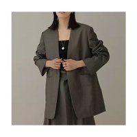 【カオス/Chaos】のSUPERロッタジャケット 人気、トレンドファッション・服の通販 founy(ファニー) ファッション Fashion レディースファッション Fashion for Women アウター Coat / Outerwear Collection レディースジャケット・軽アウター Jackets おすすめ Recommended / Our Picks イタリア Italy ジャケット Jacket, Outerwear セットアップ Set-Up, Coordinated Outfit |ID:prp329100004798605