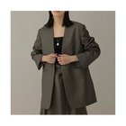 【カオス/Chaos】のSUPERロッタジャケット 人気、トレンドファッション・服の通販 founy(ファニー) ファッション Fashion レディースファッション Fashion for Women アウター Coat / Outerwear Collection レディースジャケット・軽アウター Jackets おすすめ Recommended / Our Picks イタリア Italy ジャケット Jacket, Outerwear セットアップ Set-Up, Coordinated Outfit thumbnail ベージュ|ID: prp329100004798605 ipo3291000000034816769