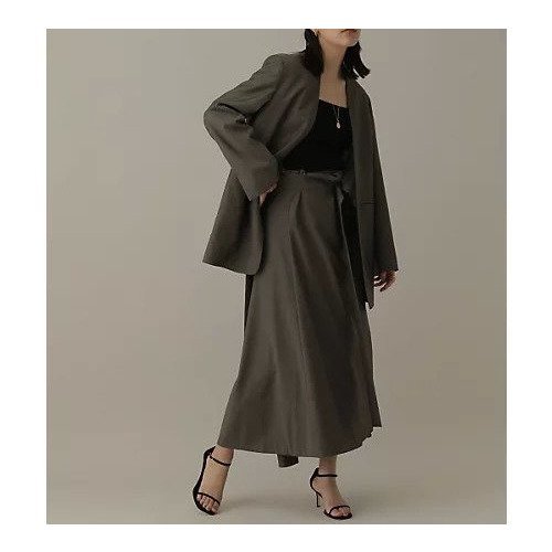 【カオス/Chaos】のSUPERロッタジャケット 人気、トレンドファッション・服の通販 founy(ファニー) 　ファッション　Fashion　レディースファッション　Fashion for Women　アウター　Coat / Outerwear Collection　レディースジャケット・軽アウター　Jackets　おすすめ　Recommended / Our Picks　イタリア　Italy　ジャケット　Jacket, Outerwear　セットアップ　Set-Up, Coordinated Outfit　other-3|ID: prp329100004798605 ipo3291000000034816772