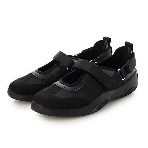 【エンチャンテッド/enchanted】のメリージェーンスニーカー インテリア・キッズ・メンズ・レディースファッション・服の通販 founy(ファニー) ファッション Fashion レディースファッション Fashion for Women コンビ Combo, Combination Style シューズ Shoes, Footwear スニーカー Sneakers, Trainers フィット Fit, Slim Fit フェミニン Feminine, Girly フラット Flat, Flat Shoes ミックス Mix, Mixed Style ライニング Inner Lining, Inner Fabric, Lined ラップ Wrap, Wrap Design エレガント 上品 Elegant ブラック|ID: prp329100004798716 ipo3291000000034817368