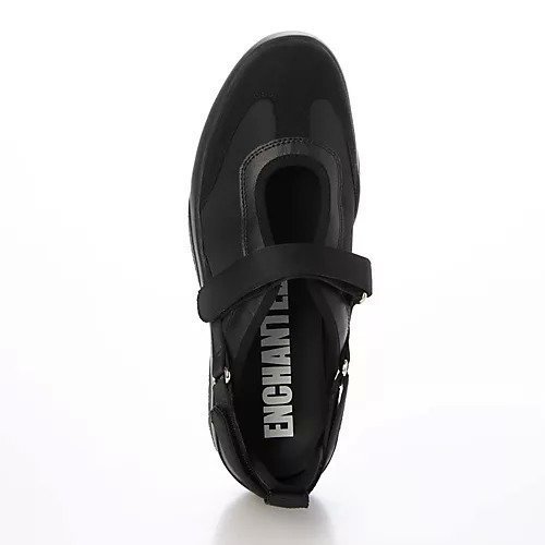 【エンチャンテッド/enchanted】のメリージェーンスニーカー 人気、トレンドファッション・服の通販 founy(ファニー) ファッション Fashion レディースファッション Fashion for Women コンビ Combo, Combination Style シューズ Shoes, Footwear スニーカー Sneakers, Trainers フィット Fit, Slim Fit フェミニン Feminine, Girly フラット Flat, Flat Shoes ミックス Mix, Mixed Style ライニング Inner Lining, Inner Fabric, Lined ラップ Wrap, Wrap Design エレガント 上品 Elegant other-3|ID: prp329100004798716 ipo3291000000034817373