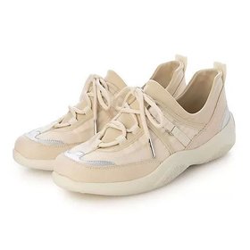 【エンチャンテッド/enchanted】 メタリックトリムレースアップスニーカー人気、トレンドファッション・服の通販 founy(ファニー) ファッション Fashion レディースファッション Fashion for Women コンビ Combo, Combination Style 軽量 Lightweight, Ultra Light シンプル Simple, Minimal バランス Balance, Style Balance フィット Fit, Slim Fit フラット Flat, Flat Shoes メタリック Metallic, Shiny Finish ライニング Inner Lining, Inner Fabric, Lined おすすめ Recommended / Our Picks 旅行 Travel |ID:prp329100004798718