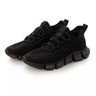 【エンチャンテッド/enchanted】のクリアソールニットスニーカー 人気、トレンドファッション・服の通販 founy(ファニー) ファッション Fashion レディースファッション Fashion for Women トップス・カットソー Cut & Sew Tops ニット Knit Tops & Sweaters シューズ Shoes, Footwear スタイリッシュ Stylish, Fashionable スニーカー Sneakers, Trainers フィット Fit, Slim Fit 定番 Standard, Basic Item thumbnail ブラック|ID: prp329100004798720 ipo3291000000034817392