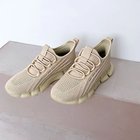 【エンチャンテッド/enchanted】のクリアソールニットスニーカー 人気、トレンドファッション・服の通販 founy(ファニー) ファッション Fashion レディースファッション Fashion for Women トップス・カットソー Cut & Sew Tops ニット Knit Tops & Sweaters シューズ Shoes, Footwear スタイリッシュ Stylish, Fashionable スニーカー Sneakers, Trainers フィット Fit, Slim Fit 定番 Standard, Basic Item thumbnail ベージュ|ID: prp329100004798720 ipo3291000000034817393