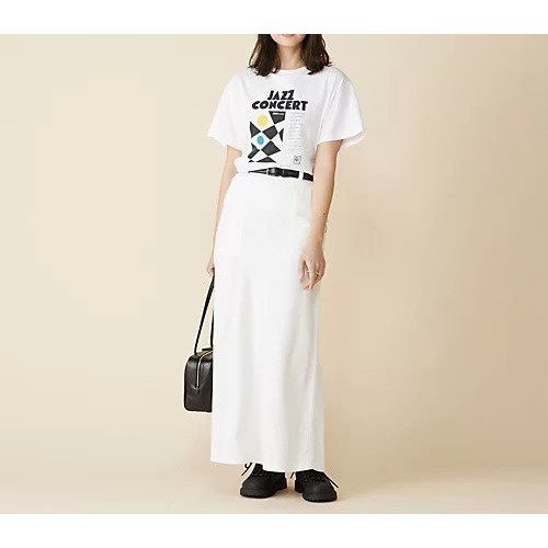 【シンゾーン/Shinzone】のJAZZ CONCERT TEE 人気、トレンドファッション・服の通販 founy(ファニー) ファッション Fashion レディースファッション Fashion for Women グラフィック Graphic, Graphic Design プリント Print, Printed Pattern other-2|ID: prp329100004800048 ipo3291000000034825299