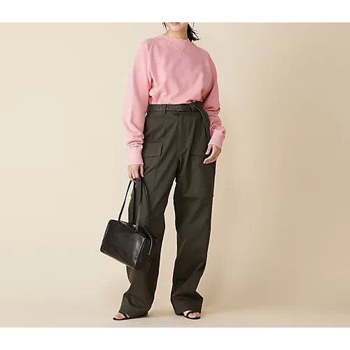 【シンゾーン/Shinzone】のPARACHUTE PANTS 人気、トレンドファッション・服の通販 founy(ファニー) 　ファッション　Fashion　レディースファッション　Fashion for Women　パンツ　Pants & Trousers　イタリア　Italy　ツイル　Twist, Twisted Detail　フラップ　Flap, Flap Pocket　ポケット　Pocket, Pocket Detail　ミリタリー　Military, Army Style　ヴィンテージ　Vintage Style　other-2|ID: prp329100004800080 ipo3291000000034825552