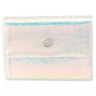 【ビューティフル ピープル/beautiful people】のnothing to hide vinyl mini wallet multi|ID: prp329100004800090 ipo3291000000034825637