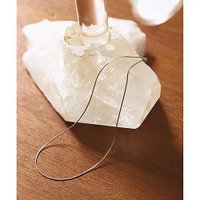 【ウィムガゼット/Whim Gazette】の【Hoaw.】ショートチェーンネックレス 人気、トレンドファッション・服の通販 founy(ファニー) ファッション Fashion レディースファッション Fashion for Women ジュエリー Jewelry ネックレス Necklaces & Pendants アクセサリー Fashion Accessories シューズ Shoes, Footwear ショート Short, Short Length シルバー Silver, Metallic Silver シンプル Simple, Minimal トレンド Trend, Trending Now ネックレス Necklace, Pendant Necklace バランス Balance, Style Balance エレガント 上品 Elegant 2026年 2026 |ID:prp329100004800092