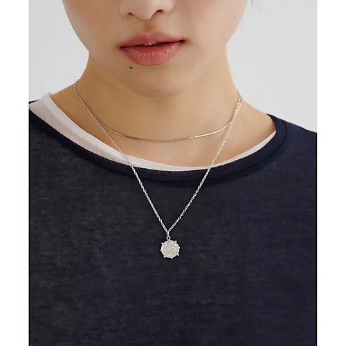 【ウィムガゼット/Whim Gazette】の【Hoaw.】コインネックレス 人気、トレンドファッション・服の通販 founy(ファニー) ファッション Fashion レディースファッション Fashion for Women ジュエリー Jewelry ネックレス Necklaces & Pendants 2026年 2026 アクセサリー Fashion Accessories コイン Coin, Coin Design シューズ Shoes, Footwear シルバー Silver, Metallic Silver チェーン Chain, Chain Strap ネックレス Necklace, Pendant Necklace バランス Balance, Style Balance ベーシック Basic, Essential モチーフ Motif, Design Theme エレガント 上品 Elegant other-1|ID: prp329100004800094 ipo3291000000034825662