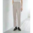 【スタイルデリ/STYLE DELI】のストレッチツイルBASICタックパンツ 人気、トレンドファッション・服の通販 founy(ファニー) ファッション Fashion レディースファッション Fashion for Women パンツ Pants & Trousers くるぶし Ankle-Length シンプル Simple, Minimal ジャケット Jacket, Outerwear スニーカー Sneakers, Trainers スリット Slit, Slit Detail ソックス Socks, Hosiery テーパード Tapered, Tapered Pants 定番 Standard, Basic Item フェイク Faux, Fake フロント Front, Front Design ベーシック Basic, Essential ポケット Pocket, Pocket Detail ループ Loop, Loop Knit ワイド Wide, Wide Fit 冬 Winter / This Winter thumbnail グレージュ|ID: prp329100004800223 ipo3291000000034826745