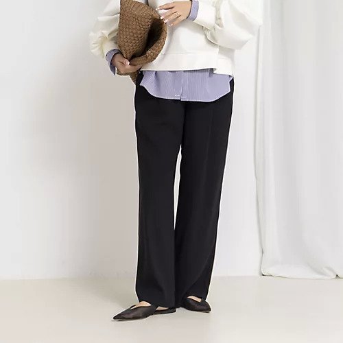 【ノーリーズ/NOLLEY'S】の《セットアップ対応》ウォッシャブルストレッチジョーゼットイージーワイドパンツ インテリア・キッズ・メンズ・レディースファッション・服の通販 founy(ファニー) https://founy.com/ ファッション Fashion レディースファッション Fashion for Women セットアップ Matching Sets レディースパンツ・ボトムス Pants & Trousers / Bottoms 2026年 2026 ジョーゼット Georgette, Semi-Sheer Fabric ストレッチ Stretch, Stretchy Fabric セットアップ Set-Up, Coordinated Outfit セレモニー Ceremony ペプラム Peplum, Flared Hem ロング Long, Long-Length ワイド Wide, Wide Fit 人気 Popular, Best Seller 夏 Summer 春 Spring S/S・春夏 SS, Spring/Summer, Warm Season |ID: prp329100004801388 ipo3291000000034835965