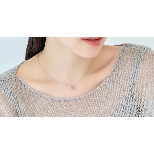 【フィービィー/phoebe】の【金属アレルギー対応】グロッシーミニホースシューネックレス ステンレス/馬蹄/蹄鉄/ラッキーモチーフ/ギフト/プレゼント 人気、トレンドファッション・服の通販 founy(ファニー) ファッション Fashion レディースファッション Fashion for Women ジュエリー Jewelry ネックレス Necklaces & Pendants おすすめ Recommended / Our Picks ギフト プレゼント Gift / Present デコルテ Décolleté, Neckline ネックレス Necklace, Pendant Necklace モチーフ Motif, Design Theme other-2|ID: prp329100004801390 ipo3291000000034835995