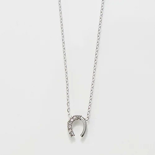 【フィービィー/phoebe】の【金属アレルギー対応】グロッシーミニホースシューネックレス ステンレス/馬蹄/蹄鉄/ラッキーモチーフ/ギフト/プレゼント 人気、トレンドファッション・服の通販 founy(ファニー) ファッション Fashion レディースファッション Fashion for Women ジュエリー Jewelry ネックレス Necklaces & Pendants おすすめ Recommended / Our Picks ギフト プレゼント Gift / Present デコルテ Décolleté, Neckline ネックレス Necklace, Pendant Necklace モチーフ Motif, Design Theme other-3|ID: prp329100004801390 ipo3291000000034835996
