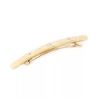 【マルティニーク/martinique】の【MALUS /マリュス】MSH-006 Barrette Large アイボリー|ID: prp329100004801396 ipo3291000000034836022