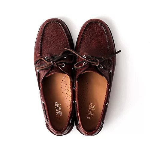 【ノーリーズ グッドマン/NOLLEY'S goodman / MEN】の【G.H.BASS/ジー・エイチ・バス】BA20320 JETTY II デッキシューズ 人気、トレンドファッション・服の通販 founy(ファニー) ファッション Fashion メンズファッション Fashion for Men シューズ・靴 Shoes アウトドア Outdoor Clothing 軽量 Lightweight, Ultra Light シューズ Shoes, Footwear スニーカー Sneakers, Trainers ソックス Socks, Hosiery デニム Denim, Jeans Material 定番 Standard, Basic Item バランス Balance, Style Balance フィット Fit, Slim Fit フォルム Silhouette, Form フラット Flat, Flat Shoes 夏 Summer other-3|ID: prp329100004801401 ipo3291000000034836065