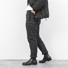 【ノーリーズ グッドマン/NOLLEY'S goodman / MEN】の【TAION/タイオン】MOUNTAIN DOWN PANTS 25AW ブラック|ID: prp329100004801406 ipo3291000000034836085