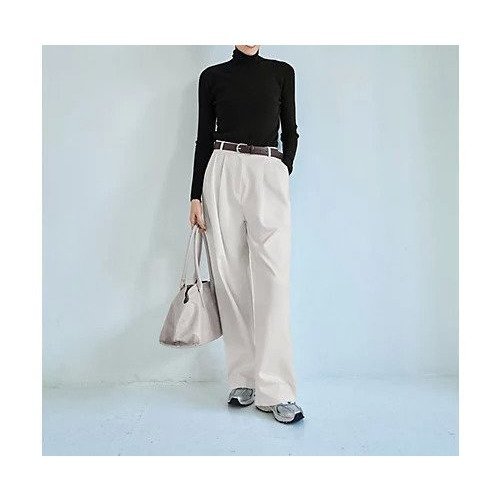 【スタイルデリ/STYLE DELI】のもっちりタートルリブニットトップス 人気、トレンドファッション・服の通販 founy(ファニー) ファッション Fashion レディースファッション Fashion for Women トップス・カットソー Cut & Sew Tops ニット Knit Tops & Sweaters イエロー Yellow インナー Innerwear カットソー Cut and Sewn Top シンプル Simple, Minimal ストレート Straight, Straight Cut スリット Slit, Slit Detail タートル Turtleneck, Turtle Collar タートルネック Turtleneck, High Neck 定番 Standard, Basic Item なめらか Smooth, Silky Texture 長袖 Long Sleeve, Full Sleeve フィット Fit, Slim Fit フォルム Silhouette, Form ベーシック Basic, Essential メランジ Melange, Mixed Yarn other-2|ID: prp329100004802745 ipo3291000000034845312