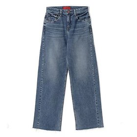 【レッドカード トーキョー/RED CARD TOKYO】 Friday人気、トレンドファッション・服の通販 founy(ファニー) ファッション Fashion レディースファッション Fashion for Women ストレート Straight, Straight Cut デニム Denim, Jeans Material ワイド Wide, Wide Fit 洗える Machine Washable |ID:prp329100004804960