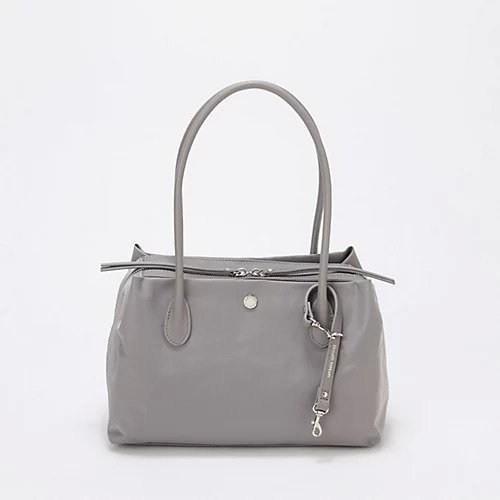 【トプカピ/TOPKAPI】のALINE アライン ナイロン ボストン ミニ トートバッグ インテリア・キッズ・メンズ・レディースファッション・服の通販 founy(ファニー) https://founy.com/ ファッション Fashion レディースファッション Fashion for Women バッグ Bags スリム Slim, Slim Fit ボストン Boston |ID: prp329100004804961 ipo3291000000034863433