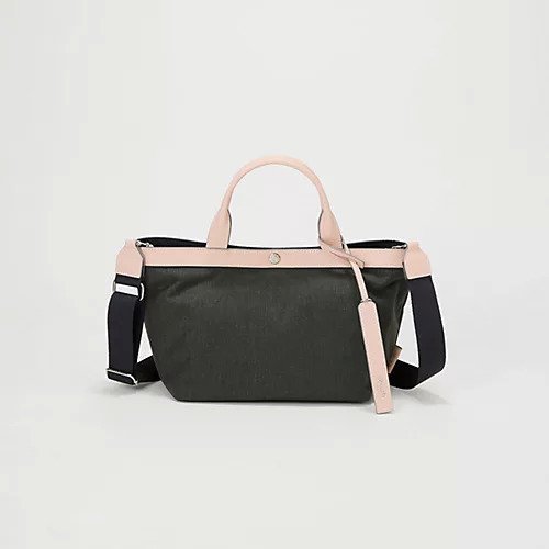 【トプカピ/TOPKAPI】の【Breath TOPKAPI】FLOAT フロート ナイロン ミニ トートバッグ 軽量 / 撥水 インテリア・キッズ・メンズ・レディースファッション・服の通販 founy(ファニー) https://founy.com/ ファッション Fashion レディースファッション Fashion for Women バッグ Bags クール Cool, Chic 傘 Umbrella, Parasol 軽量 Lightweight, Ultra Light ショルダー Shoulder, Shoulder Strap シンプル Simple, Minimal スマート Smart, Elegant チャーム Charm, Pendant ポケット Pocket, Pocket Detail |ID: prp329100004804962 ipo3291000000034863438