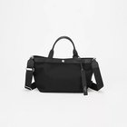 【トプカピ/TOPKAPI】の【Breath TOPKAPI】FLOAT フロート ナイロン ミニ トートバッグ 軽量 / 撥水 ブラック|ID: prp329100004804962 ipo3291000000034863440