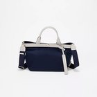 【トプカピ/TOPKAPI】の【Breath TOPKAPI】FLOAT フロート ナイロン ミニ トートバッグ 軽量 / 撥水 ネイビー|ID: prp329100004804962 ipo3291000000034863442