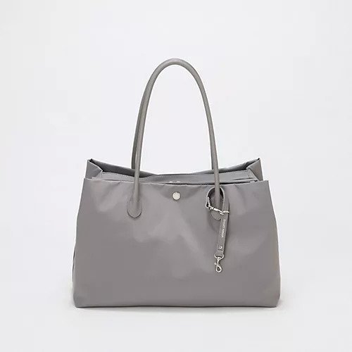 【トプカピ/TOPKAPI】の【Breath TOPKAPI】ALINE アライン ナイロン ボストン トートバッグ A4 / 軽量 / 肩掛け / 大容量 / 旅行 / 出張 / 通勤 インテリア・キッズ・メンズ・レディースファッション・服の通販 founy(ファニー) https://founy.com/ ファッション Fashion レディースファッション Fashion for Women バッグ Bags 軽量 Lightweight, Ultra Light スリム Slim, Slim Fit ボストン Boston 旅行 Travel ビジネス 仕事 通勤 Business / Work / Commuting |ID: prp329100004804964 ipo3291000000034863452