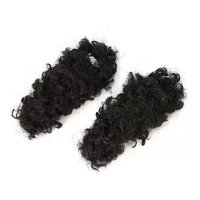 【マルティニーク/martinique】の【heyep /ヘイップ】hp09825 Fluffy Clips-2 Piece Set 人気、トレンドファッション・服の通販 founy(ファニー) ファッション Fashion レディースファッション Fashion for Women セットアップ Matching Sets アクセサリー Fashion Accessories コレクション Collection, Seasonal Line シンプル Simple, Minimal モダン Modern, Contemporary |ID:prp329100004804969