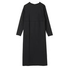 【シンメ/SINME】のロングタイトワンピース ブラック|ID: prp329100004805057 ipo3291000000034865557