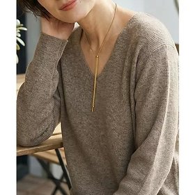 【スタイルデリ/STYLE DELI】 【DELI by】Yライン ロングネックレス人気、トレンドファッション・服の通販 founy(ファニー) ファッション Fashion レディースファッション Fashion for Women ジュエリー Jewelry ネックレス Necklaces & Pendants アクセサリー Fashion Accessories シンプル Simple, Minimal ジャケット Jacket, Outerwear スリム Slim, Slim Fit チェーン Chain, Chain Strap ネックレス Necklace, Pendant Necklace ロング Long, Long-Length |ID:prp329100004805074