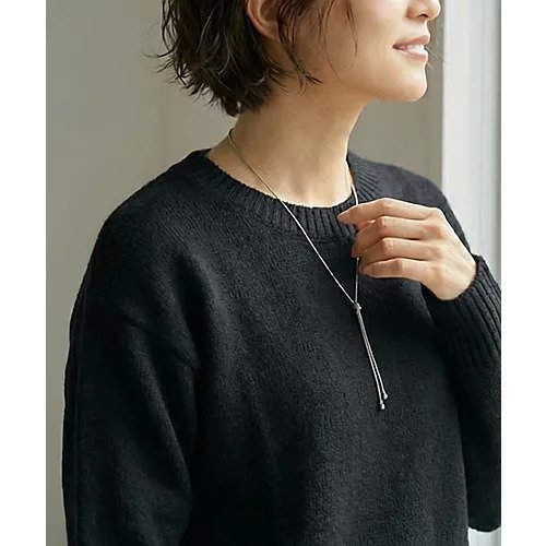 【スタイルデリ/STYLE DELI】の【DELI by】Yライン ロングネックレス インテリア・キッズ・メンズ・レディースファッション・服の通販 founy(ファニー) ファッション Fashion レディースファッション Fashion for Women ジュエリー Jewelry ネックレス Necklaces & Pendants アクセサリー Fashion Accessories シンプル Simple, Minimal ジャケット Jacket, Outerwear スリム Slim, Slim Fit チェーン Chain, Chain Strap ネックレス Necklace, Pendant Necklace ロング Long, Long-Length シルバー|ID: prp329100004805074 ipo3291000000034866222