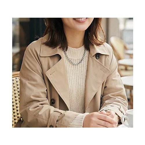 【スタイルデリ/STYLE DELI】の【DELI by】ステンレスフィガロチェーンネックレス 人気、トレンドファッション・服の通販 founy(ファニー) ファッション Fashion レディースファッション Fashion for Women ジュエリー Jewelry ネックレス Necklaces & Pendants アクセサリー Fashion Accessories シルバー Silver, Metallic Silver シンプル Simple, Minimal スタイリッシュ Stylish, Fashionable モダン Modern, Contemporary other-2|ID: prp329100004805076 ipo3291000000034866230