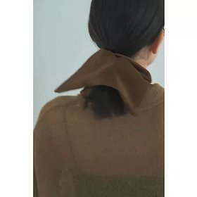 【マージュール/marjour】 SQUARE CHOUCHOU人気、トレンドファッション・服の通販 founy(ファニー) ファッション Fashion レディースファッション Fashion for Women |ID:prp329100004805089