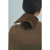 【マージュール/marjour】のSQUARE CHOUCHOU 人気、トレンドファッション・服の通販 founy(ファニー) ファッション Fashion レディースファッション Fashion for Women |ID:prp329100004805089