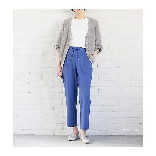 【エニー/ANY】のコットンVネックカーディガン 人気、トレンドファッション・服の通販 founy(ファニー) ファッション Fashion レディースファッション Fashion for Women トップス・カットソー Cut & Sew Tops カーディガン・羽織り Layered Style Cardigans Vネックトップス V-Neck Tops / V-Cut Neckline Shirts インナー Innerwear カーディガン Cardigan, Knitwear スリーブ Sleeve, Long Sleeve / Short Sleeve 畦 Ribbed Knit other-2|ID: prp329100004806077 ipo3291000000034874909